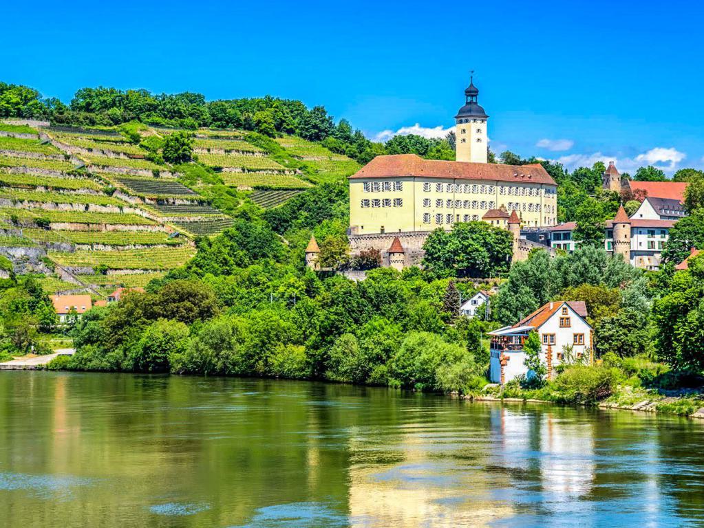 Hier findet die CAMPERELLA '26 statt