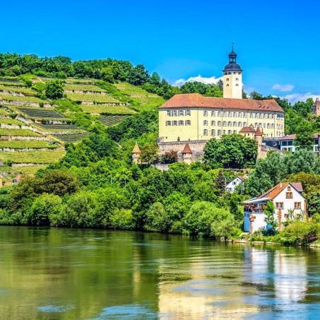 Hier findet die CAMPERELLA '26 statt